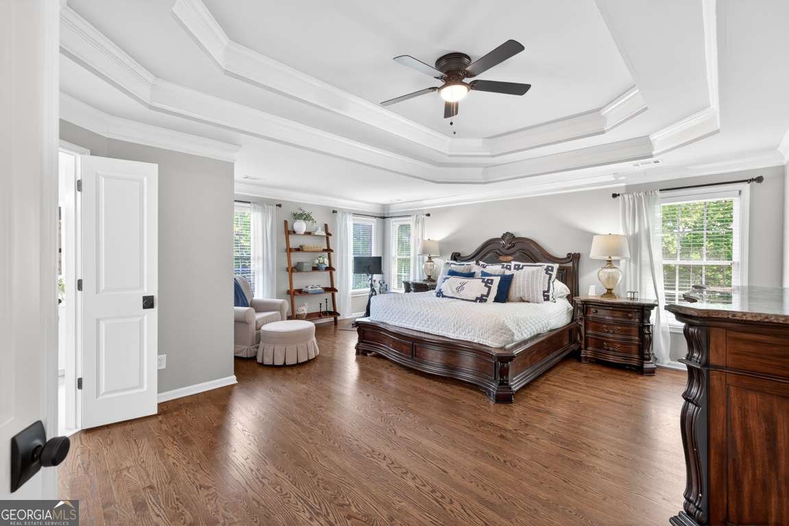 3470 Millwater Crossing Dacula - Photo 27