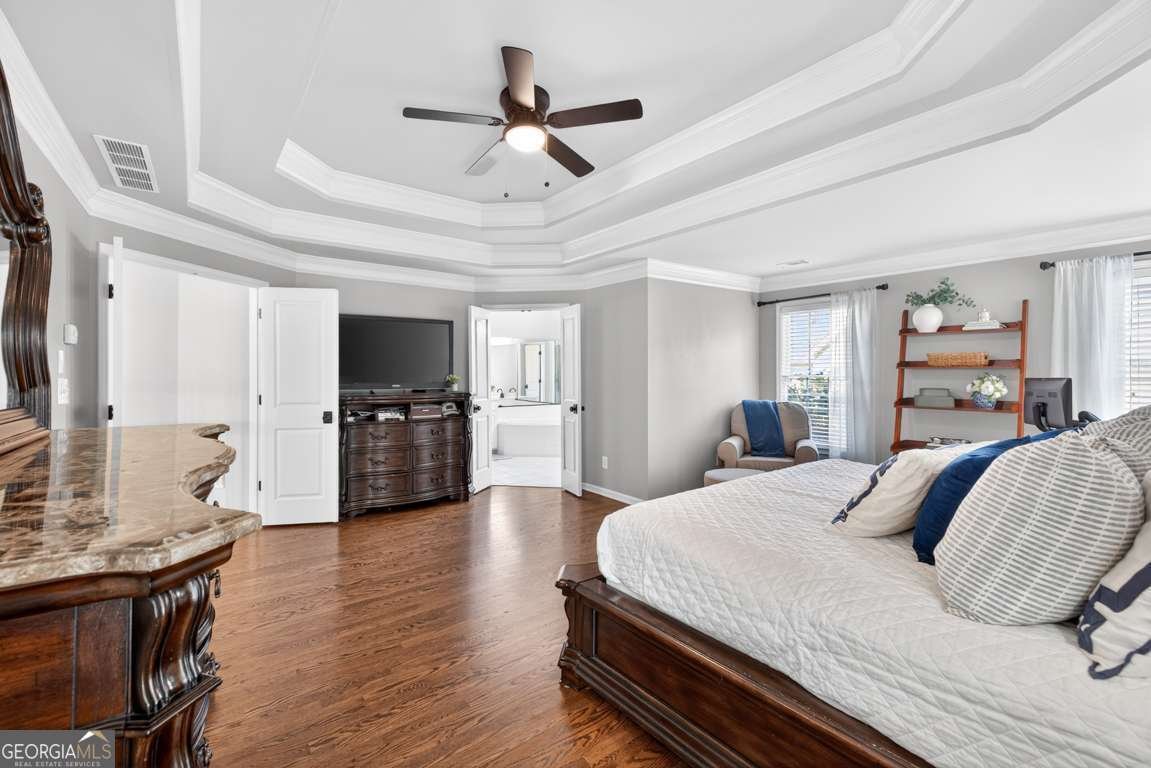 3470 Millwater Crossing Dacula - Photo 30