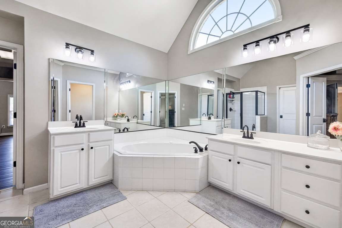 3470 Millwater Crossing Dacula - Photo 32