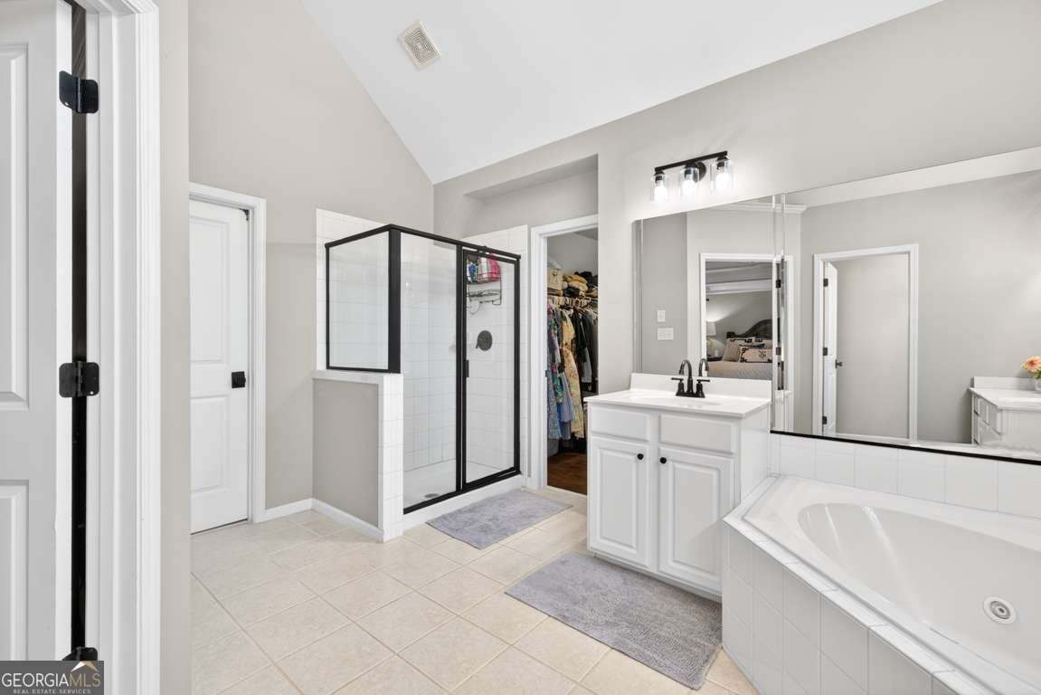 3470 Millwater Crossing Dacula - Photo 33