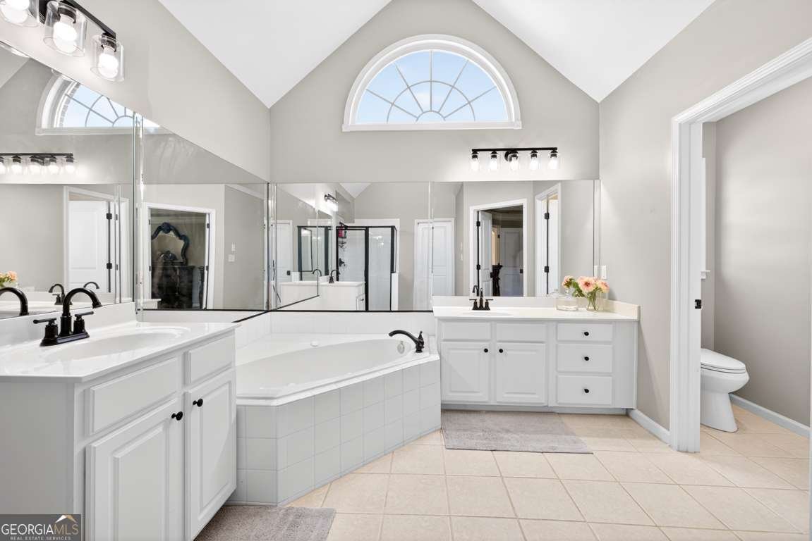 3470 Millwater Crossing Dacula - Photo 34