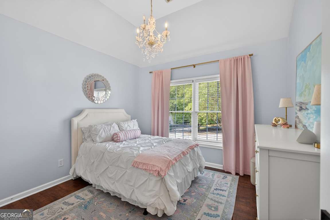 3470 Millwater Crossing Dacula - Photo 35