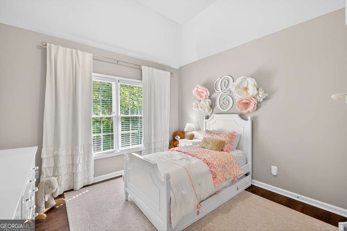 3470 Millwater Crossing Dacula - Photo 36