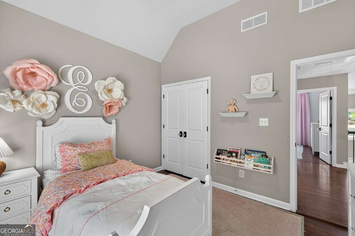 3470 Millwater Crossing Dacula - Photo 37