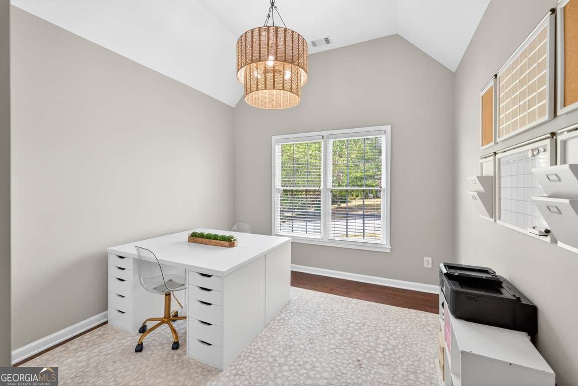 3470 Millwater Crossing Dacula - Photo 38