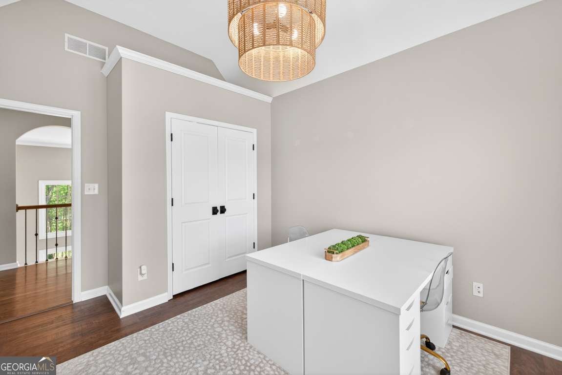 3470 Millwater Crossing Dacula - Photo 39