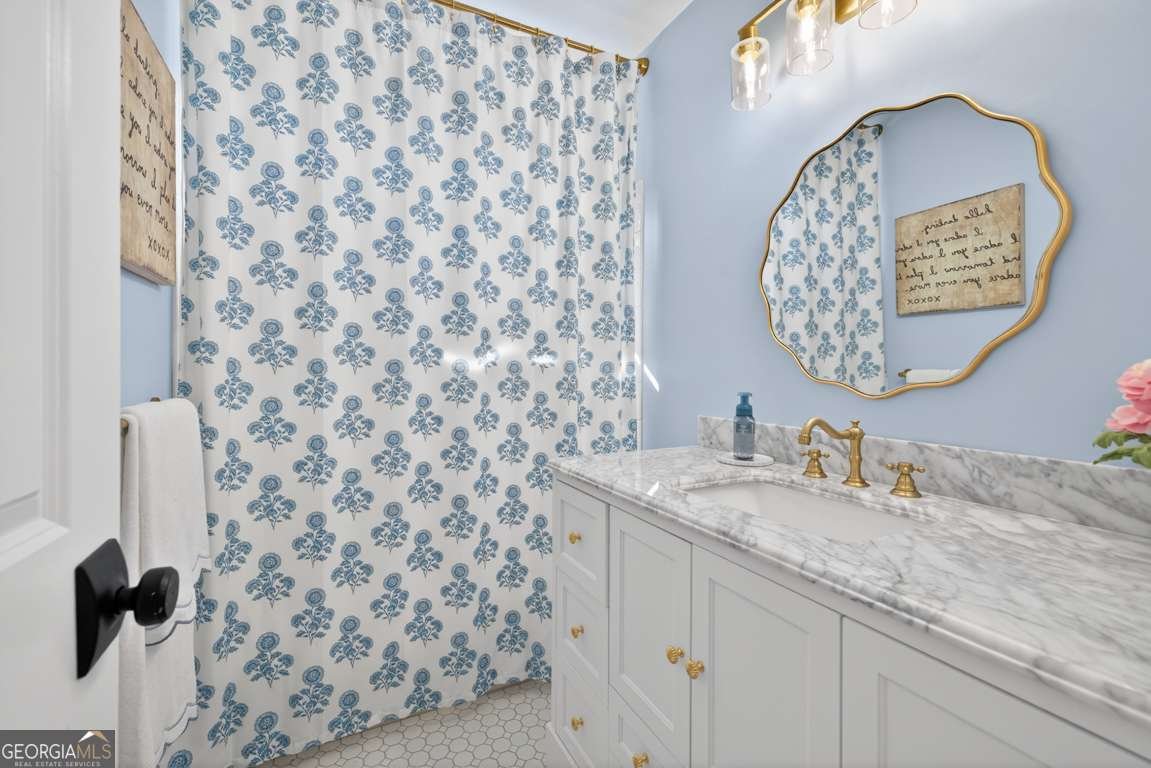 3470 Millwater Crossing Dacula - Photo 40