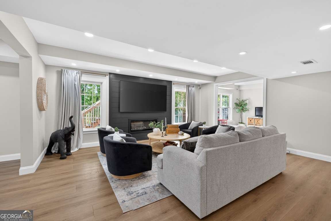 3470 Millwater Crossing Dacula - Photo 41