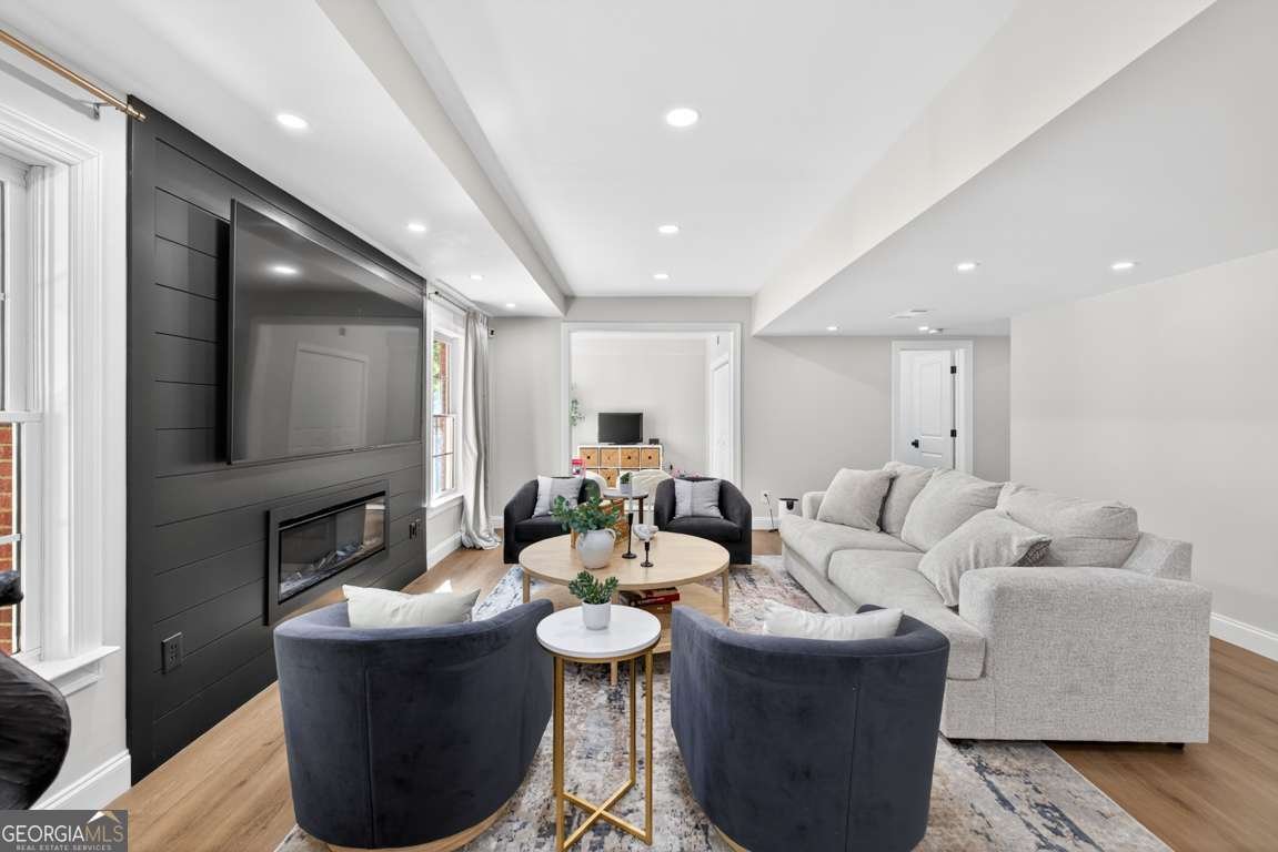 3470 Millwater Crossing Dacula - Photo 42