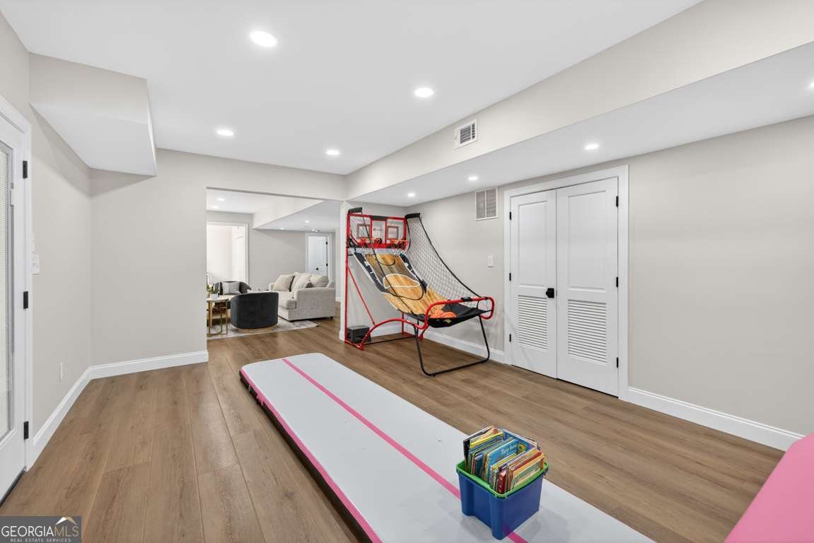 3470 Millwater Crossing Dacula - Photo 43