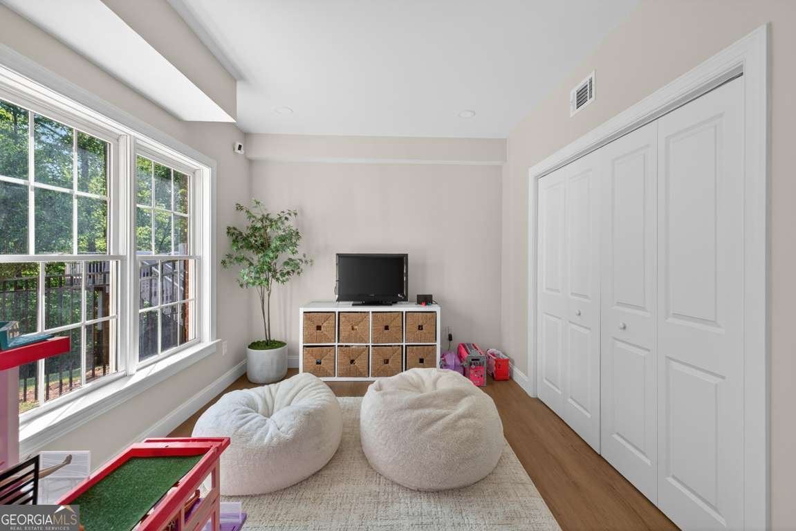 3470 Millwater Crossing Dacula - Photo 45