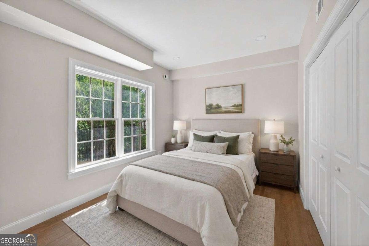 3470 Millwater Crossing Dacula - Photo 46