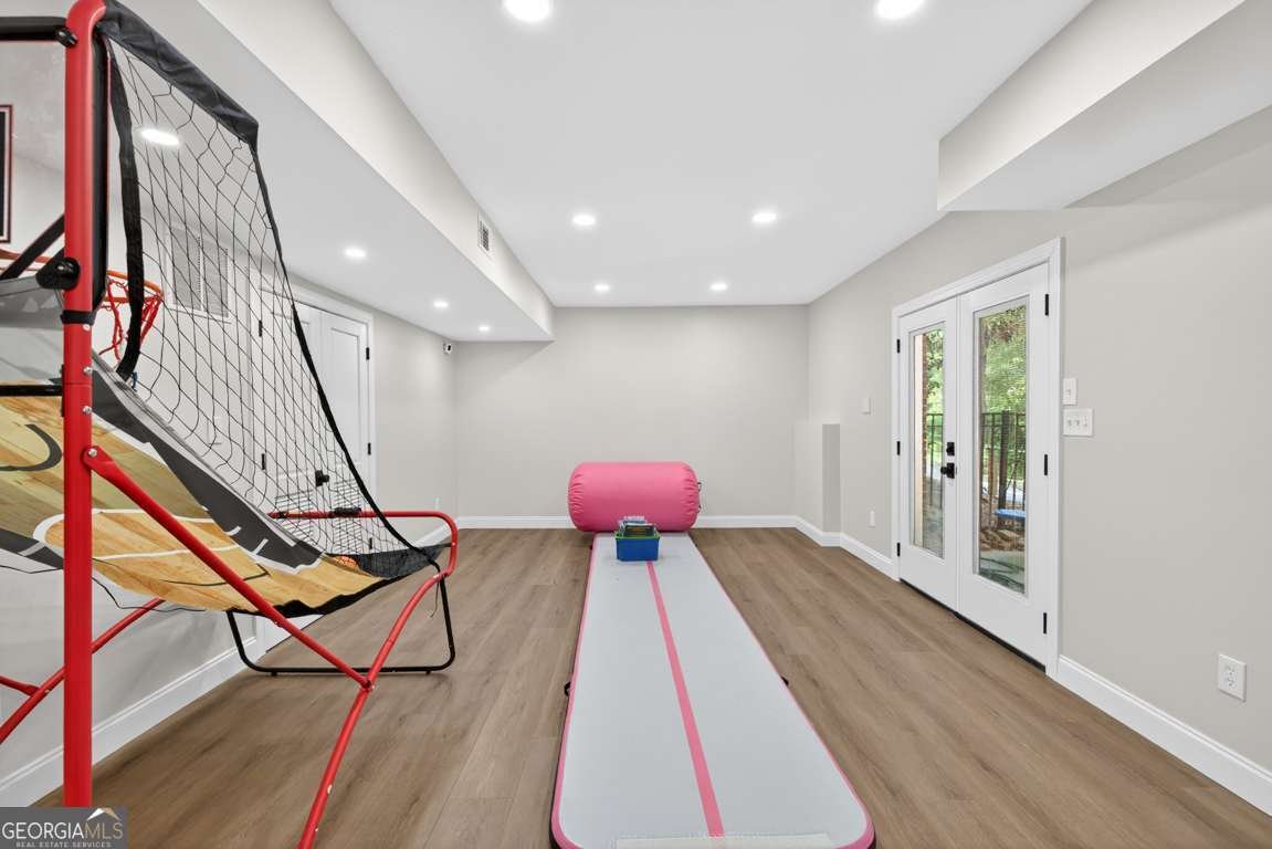 3470 Millwater Crossing Dacula - Photo 47