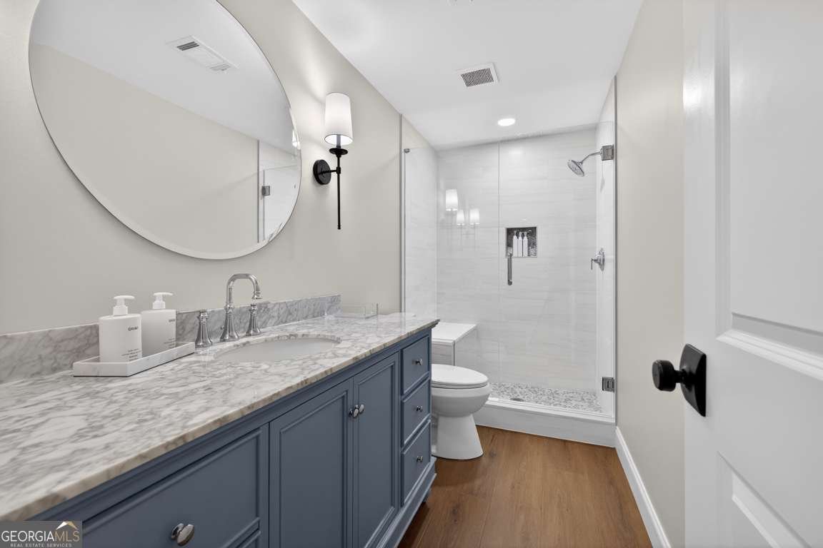 3470 Millwater Crossing Dacula - Photo 48