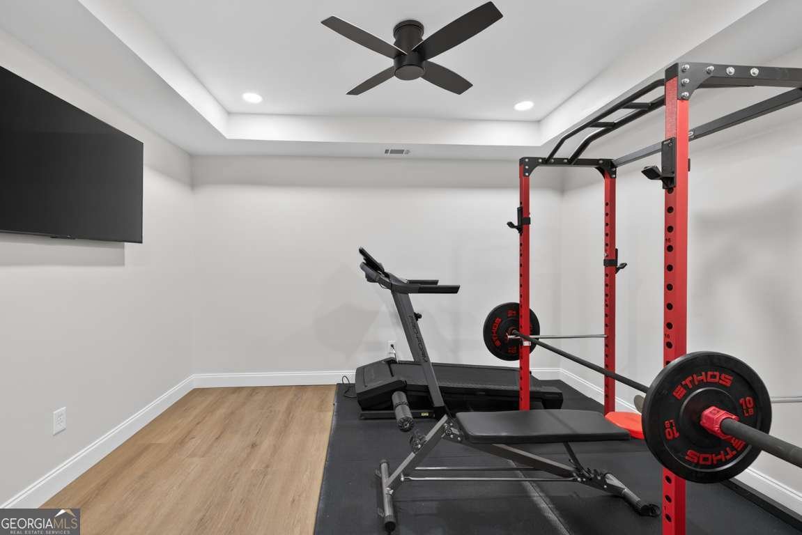 3470 Millwater Crossing Dacula - Photo 49