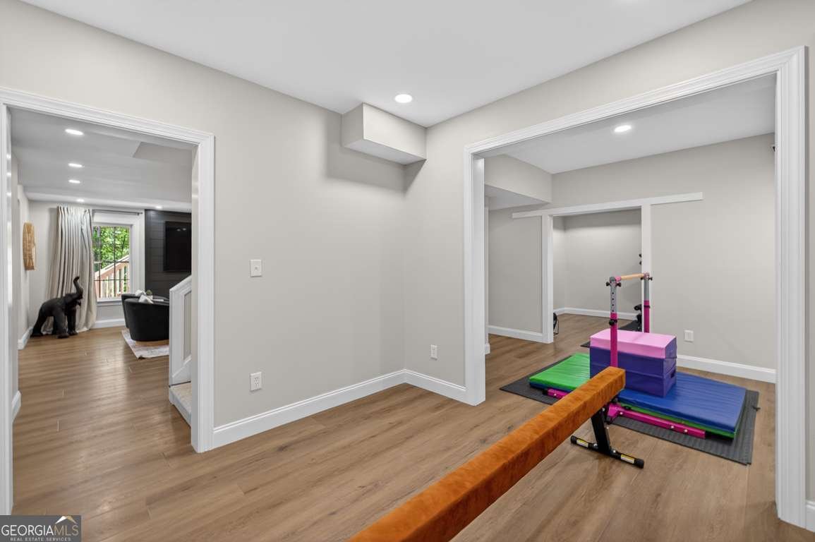 3470 Millwater Crossing Dacula - Photo 50