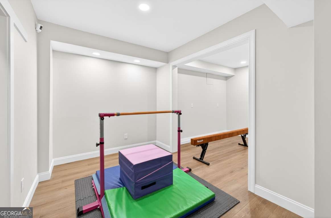 3470 Millwater Crossing Dacula - Photo 51