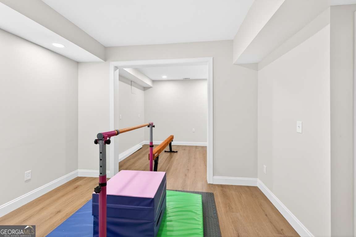 3470 Millwater Crossing Dacula - Photo 52