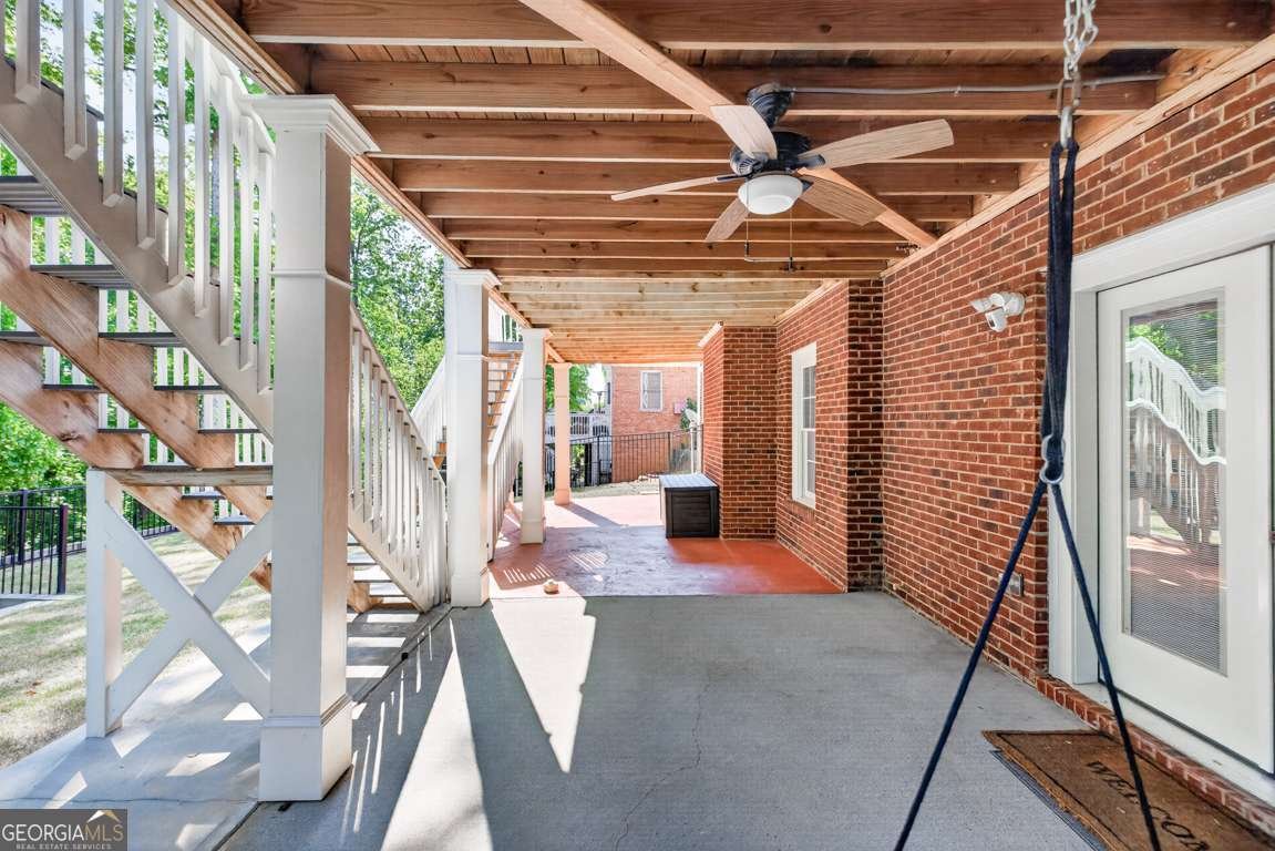 3470 Millwater Crossing Dacula - Photo 53