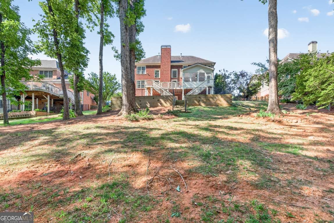 3470 Millwater Crossing Dacula - Photo 57