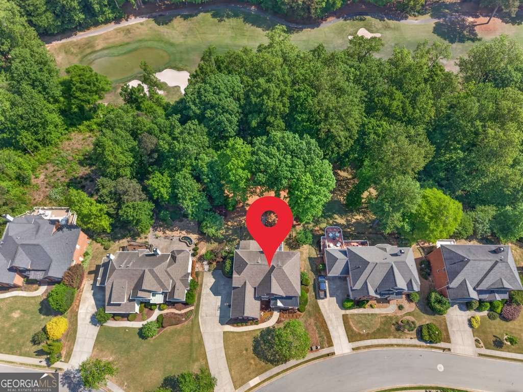 3470 Millwater Crossing Dacula - Photo 58