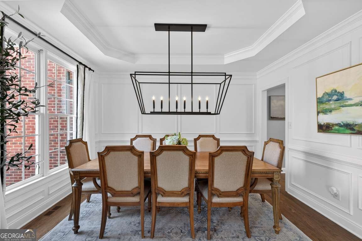 3470 Millwater Crossing Dacula - Photo 6