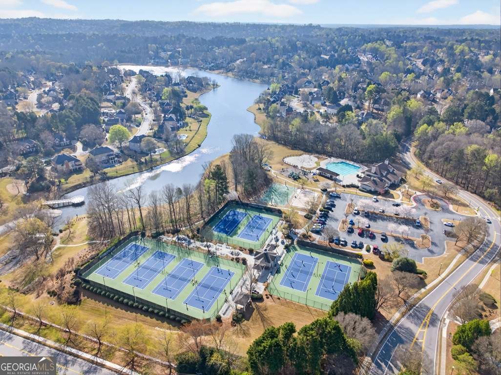 3470 Millwater Crossing Dacula - Photo 63