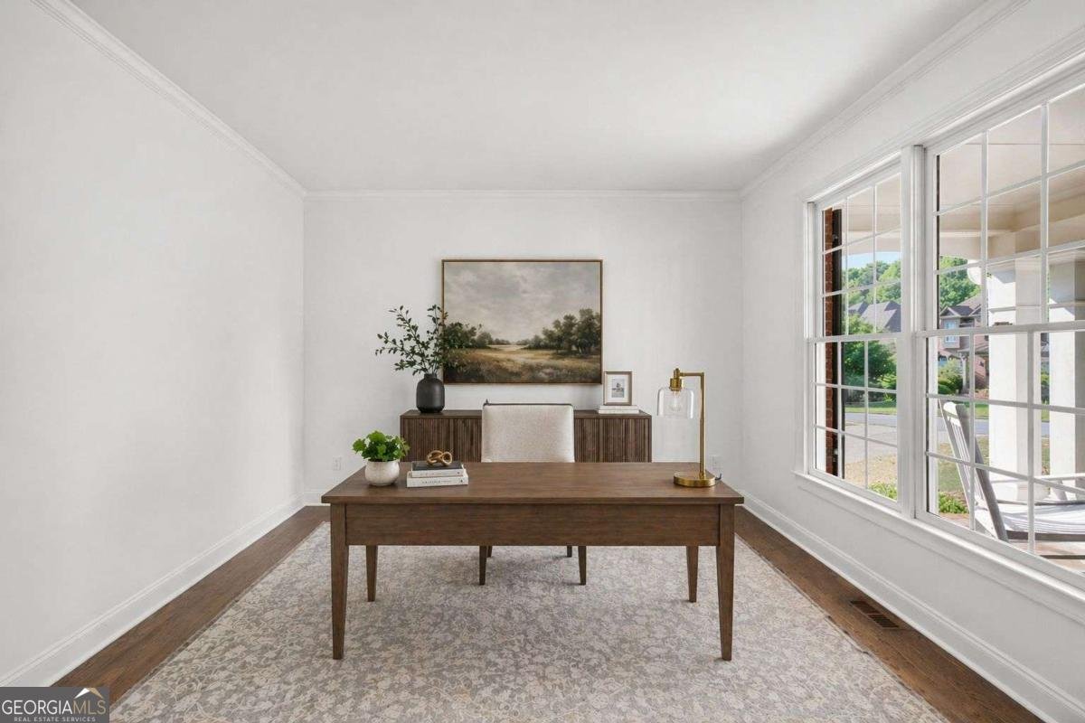 3470 Millwater Crossing Dacula - Photo 7