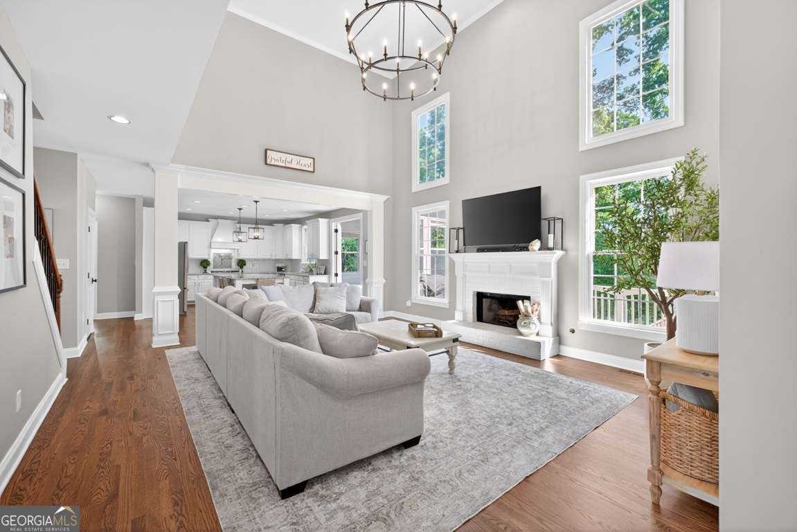 3470 Millwater Crossing Dacula - Photo 9