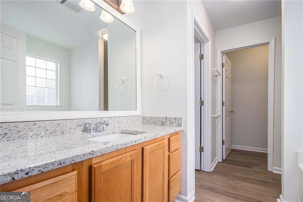 430 Fairlawn Drive Stockbridge - Photo 10