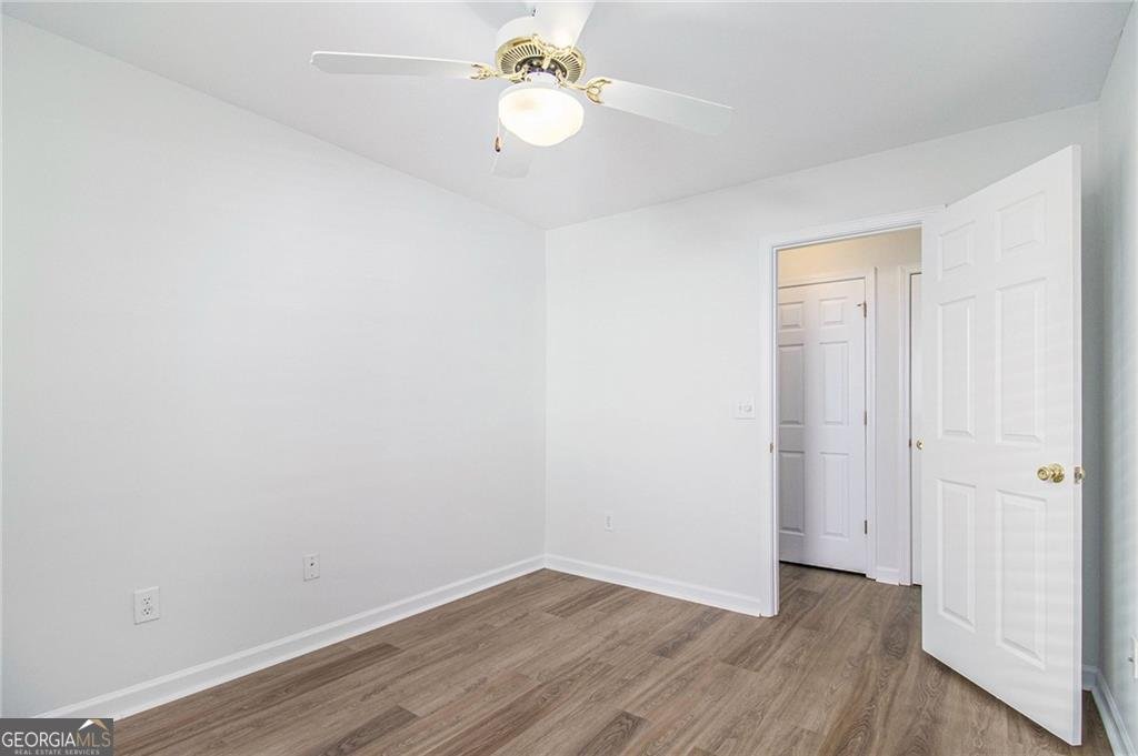 430 Fairlawn Drive Stockbridge - Photo 12