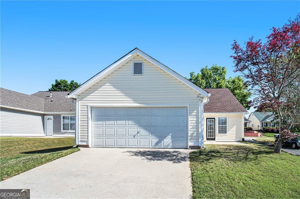 430 Fairlawn Drive Stockbridge - Photo 15