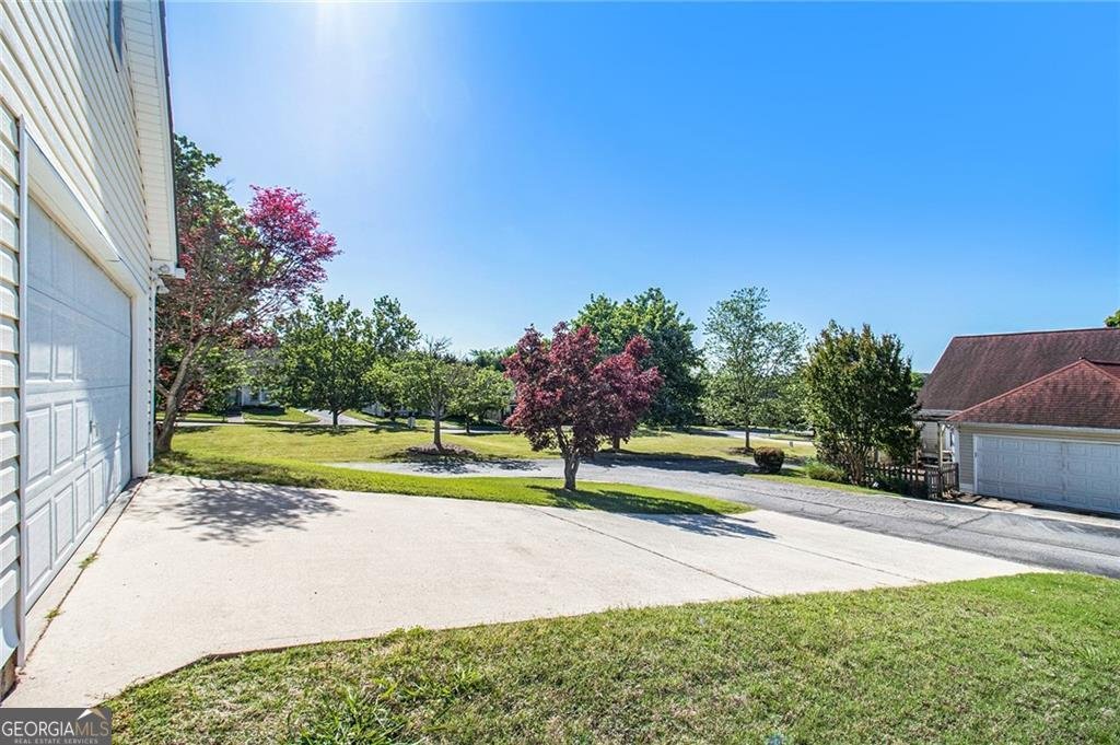 430 Fairlawn Drive Stockbridge - Photo 16