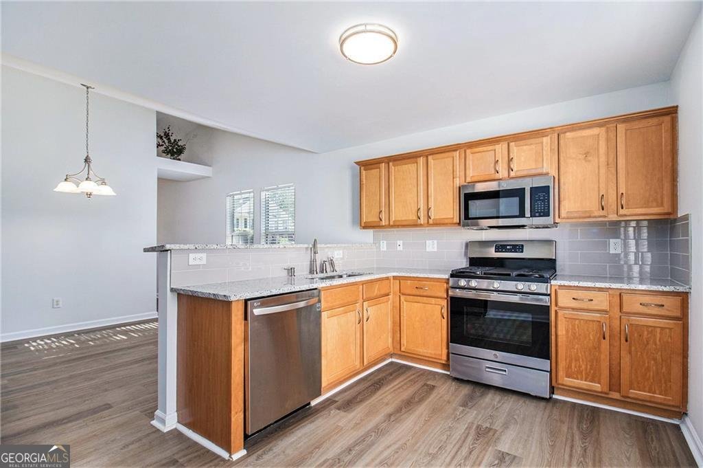 430 Fairlawn Drive Stockbridge - Photo 7