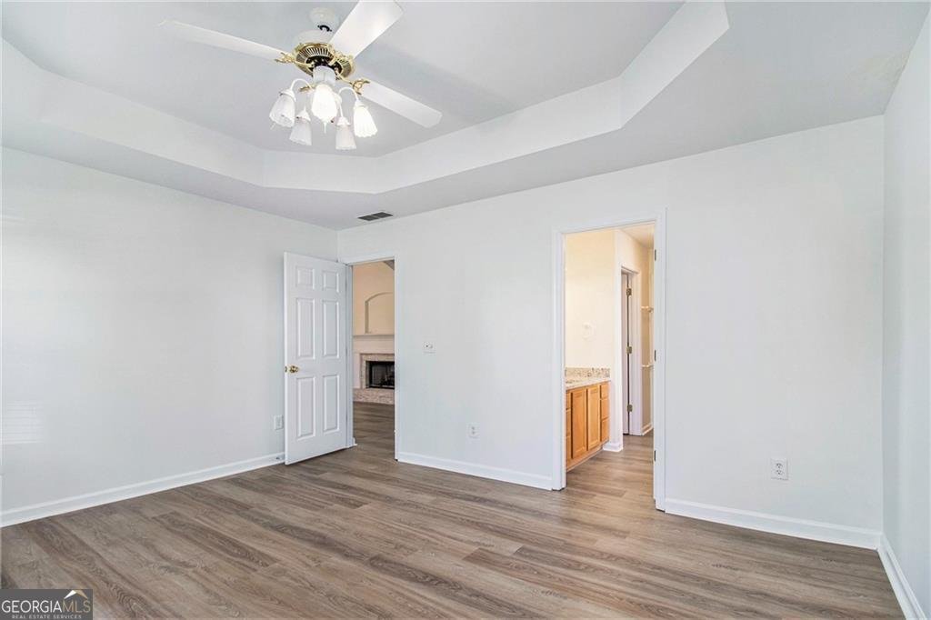 430 Fairlawn Drive Stockbridge - Photo 8