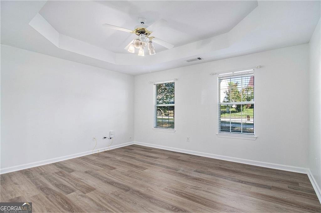 430 Fairlawn Drive Stockbridge - Photo 9