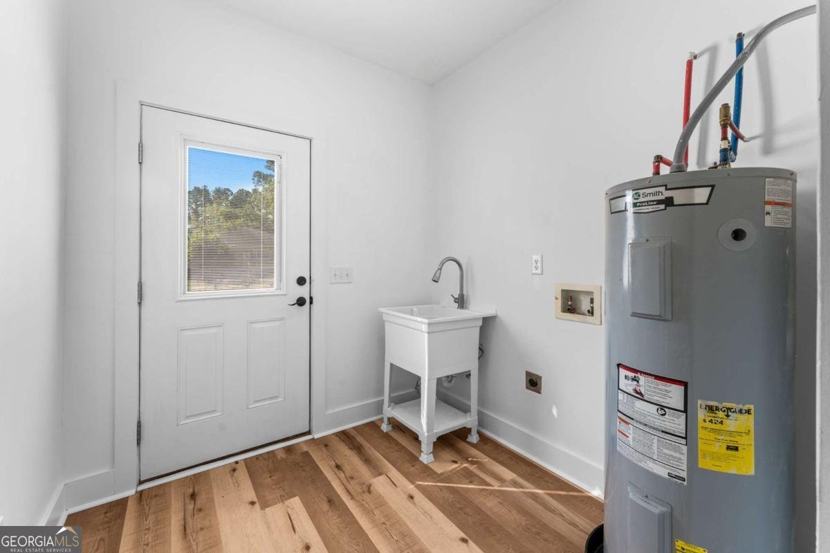 406 Church Street Guyton - Photo 28