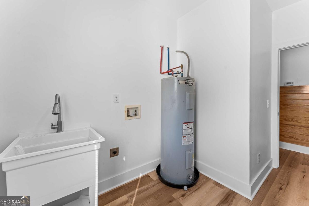 406 Church Street Guyton - Photo 29