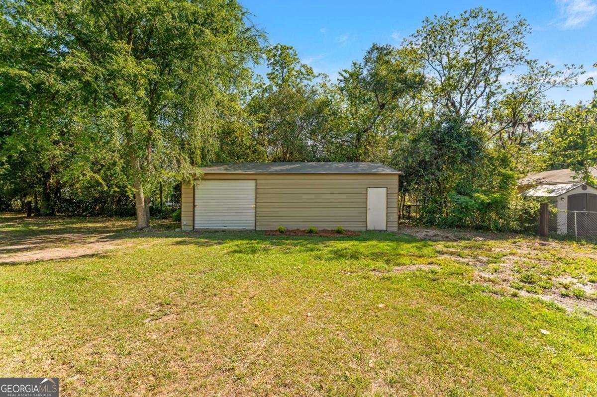 406 Church Street Guyton - Photo 40