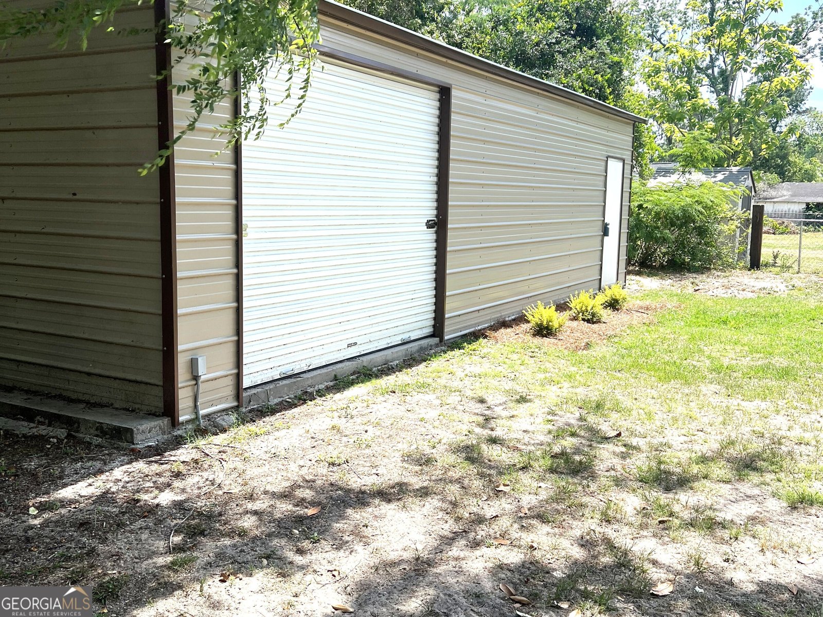 406 Church Street Guyton - Photo 47