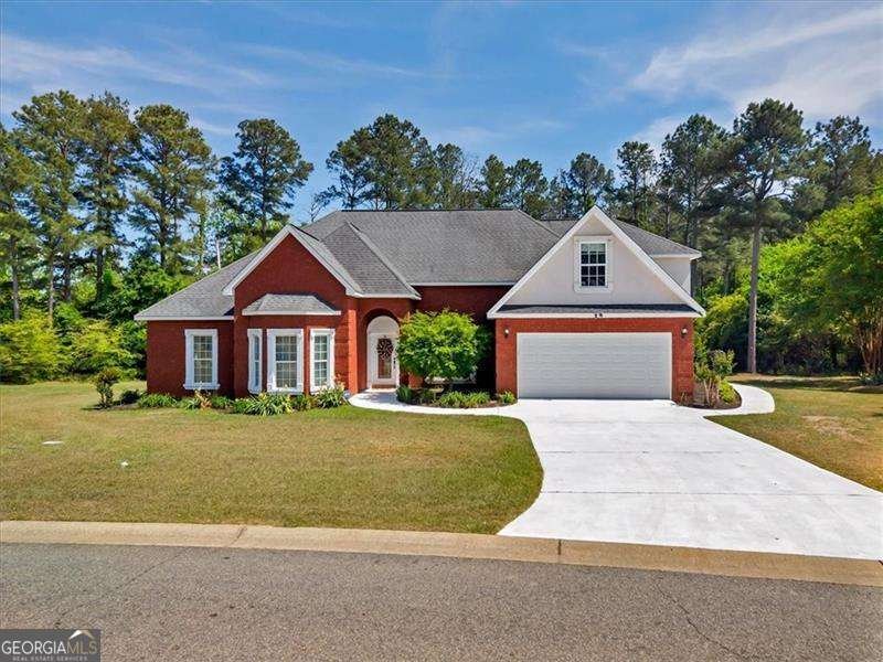 142 Golden Ocala Boulevard Macon - Photo 1