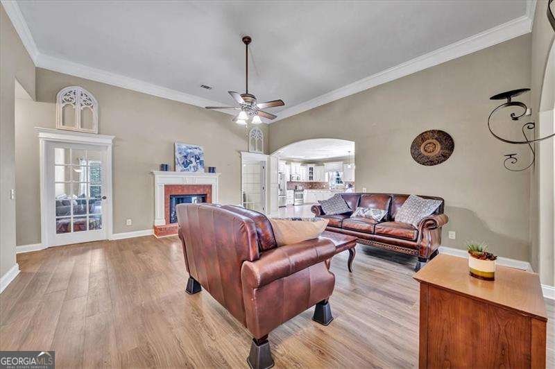 142 Golden Ocala Boulevard Macon - Photo 10