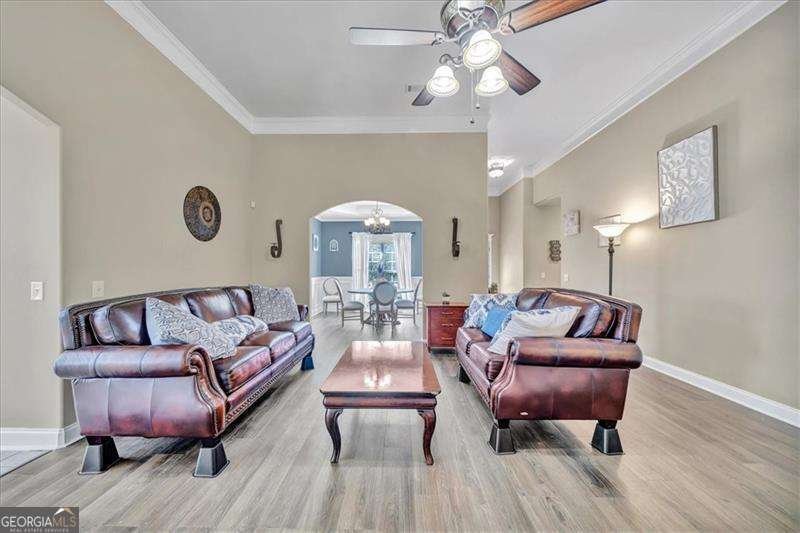 142 Golden Ocala Boulevard Macon - Photo 12