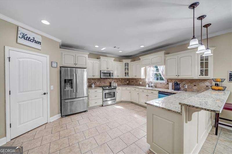 142 Golden Ocala Boulevard Macon - Photo 14