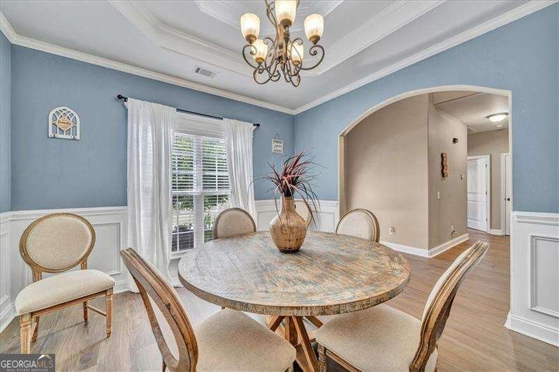 142 Golden Ocala Boulevard Macon - Photo 7