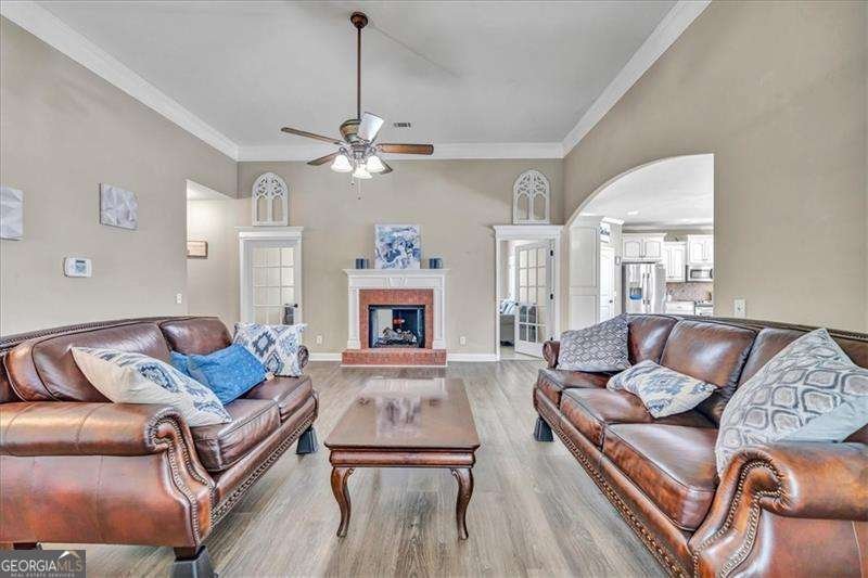 142 Golden Ocala Boulevard Macon - Photo 9