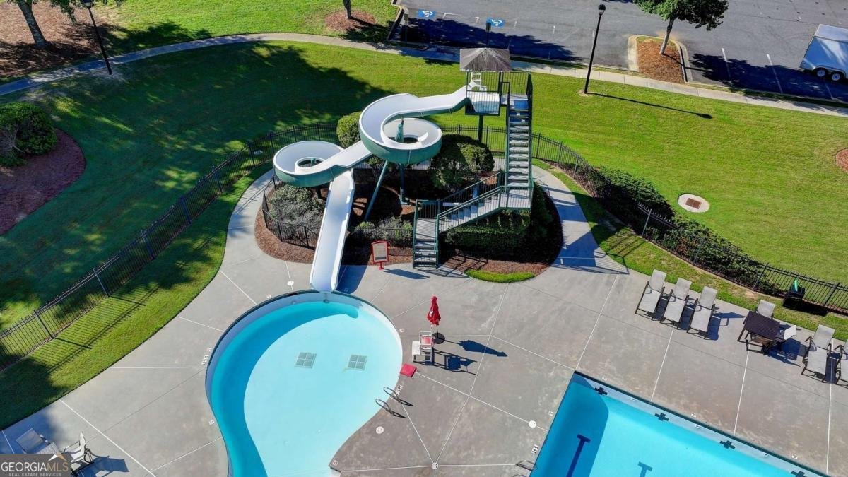 1700 Primrose Park Road Sugar Hill - Photo 33