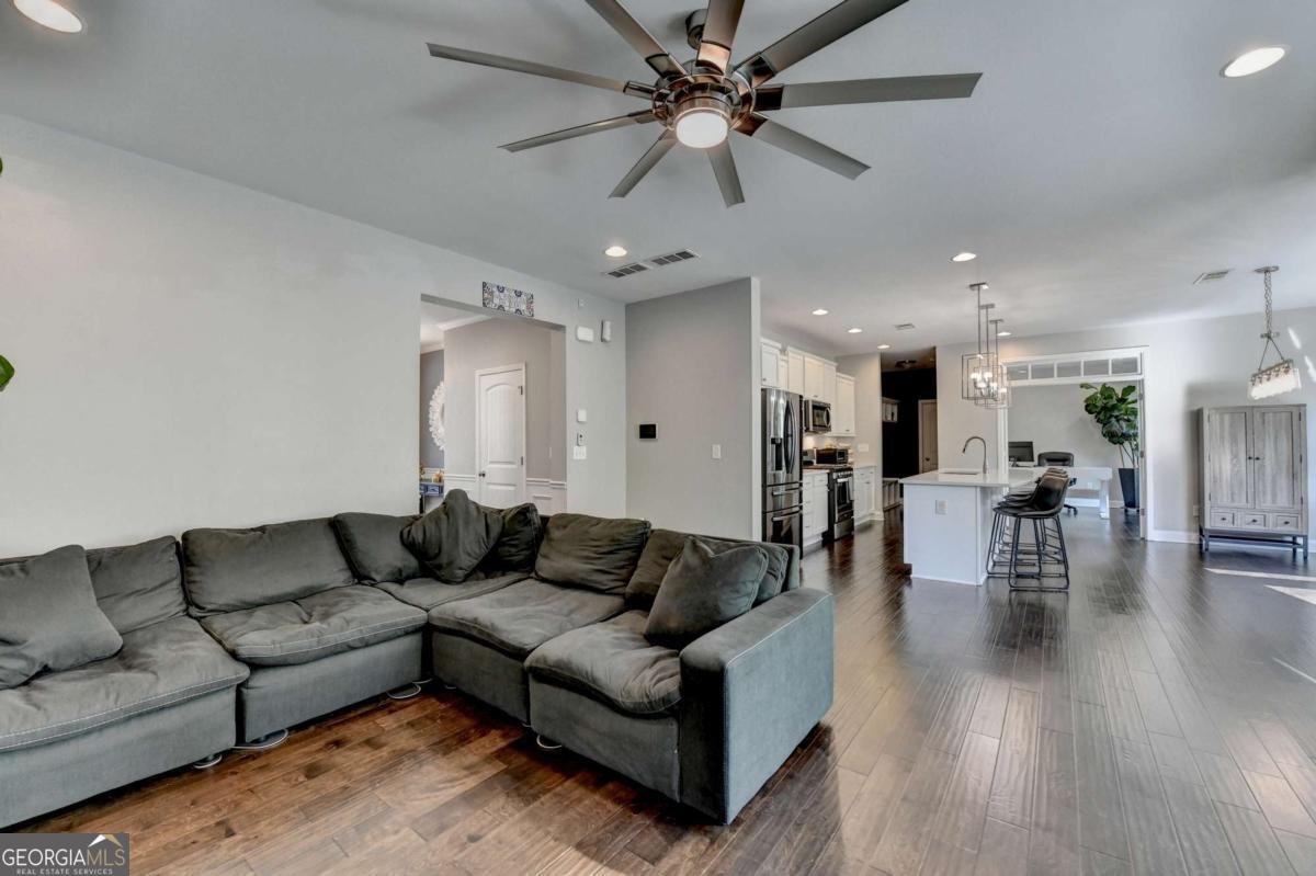 1700 Primrose Park Road Sugar Hill - Photo 6