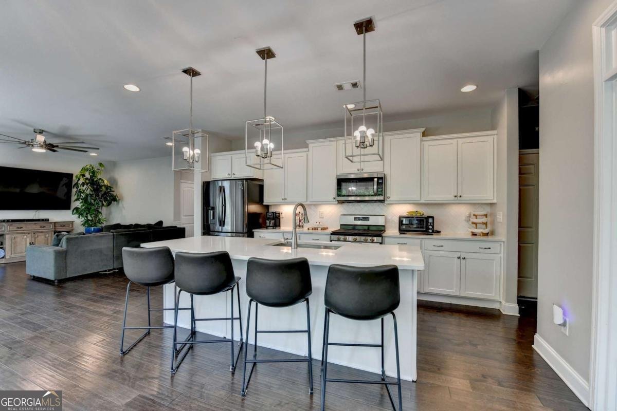 1700 Primrose Park Road Sugar Hill - Photo 7