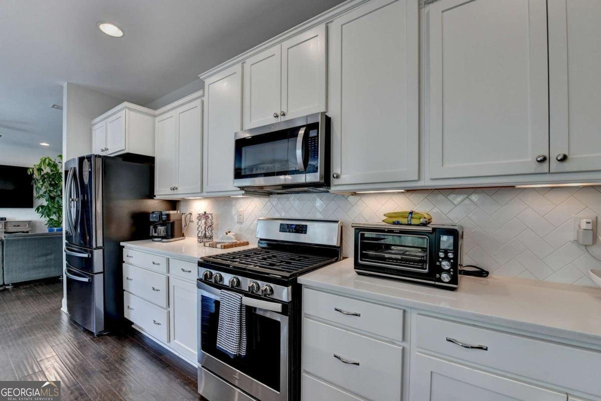 1700 Primrose Park Road Sugar Hill - Photo 8